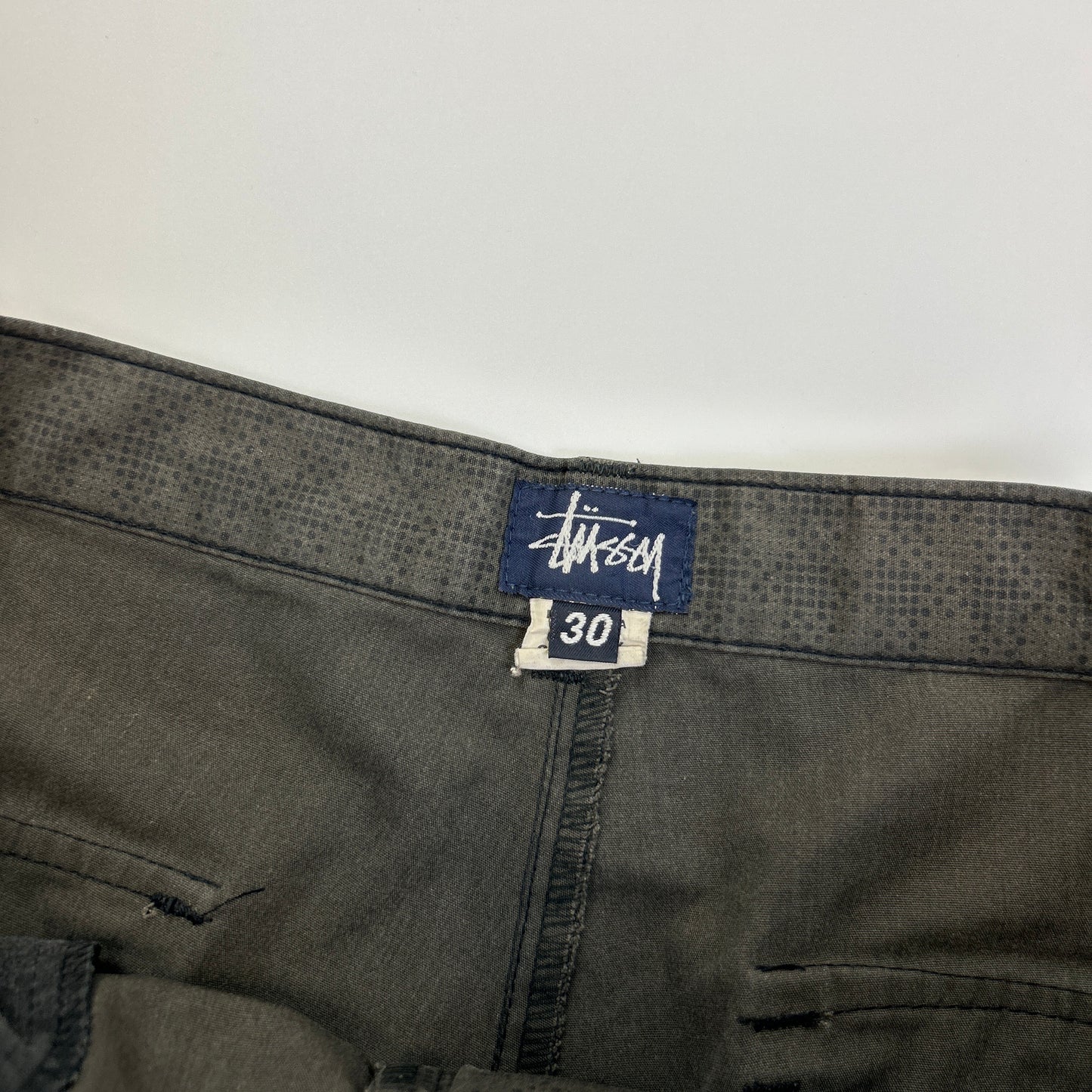 Stussy Shorts (30)