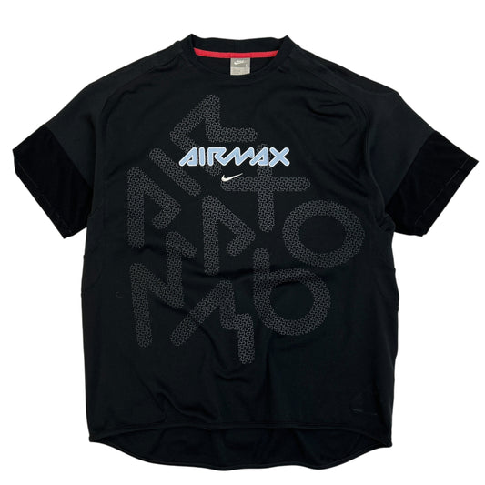 Nike Air Max T-Shirt (XL)
