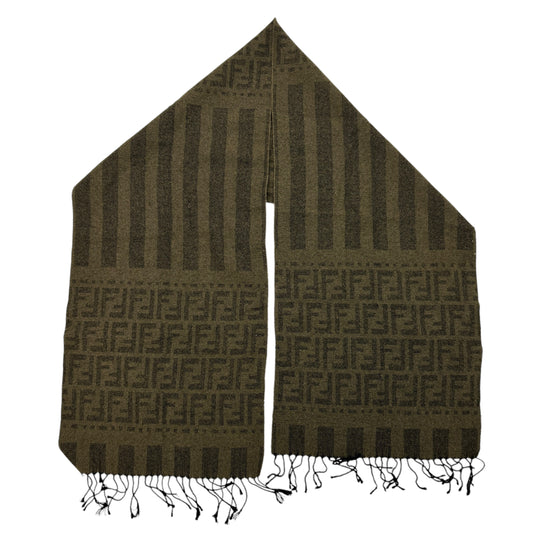 Fendi Scarf