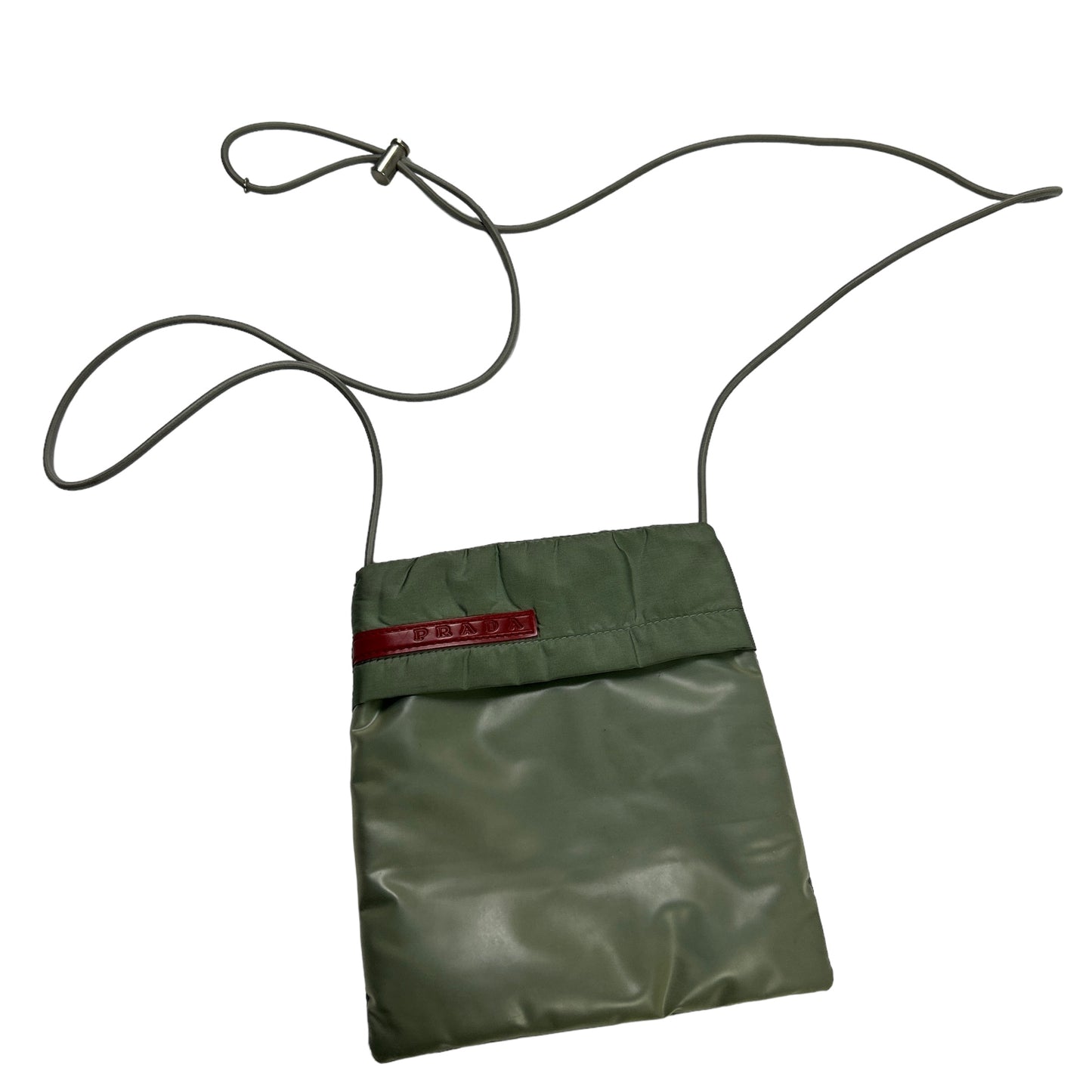 Prada Sport Bag