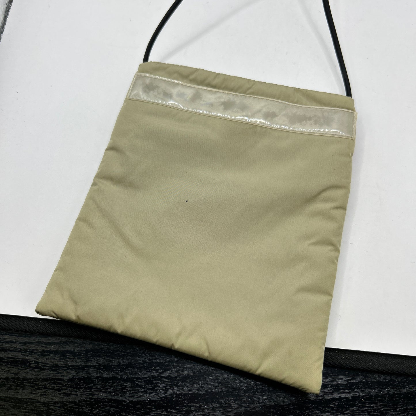 Prada Sport Bag