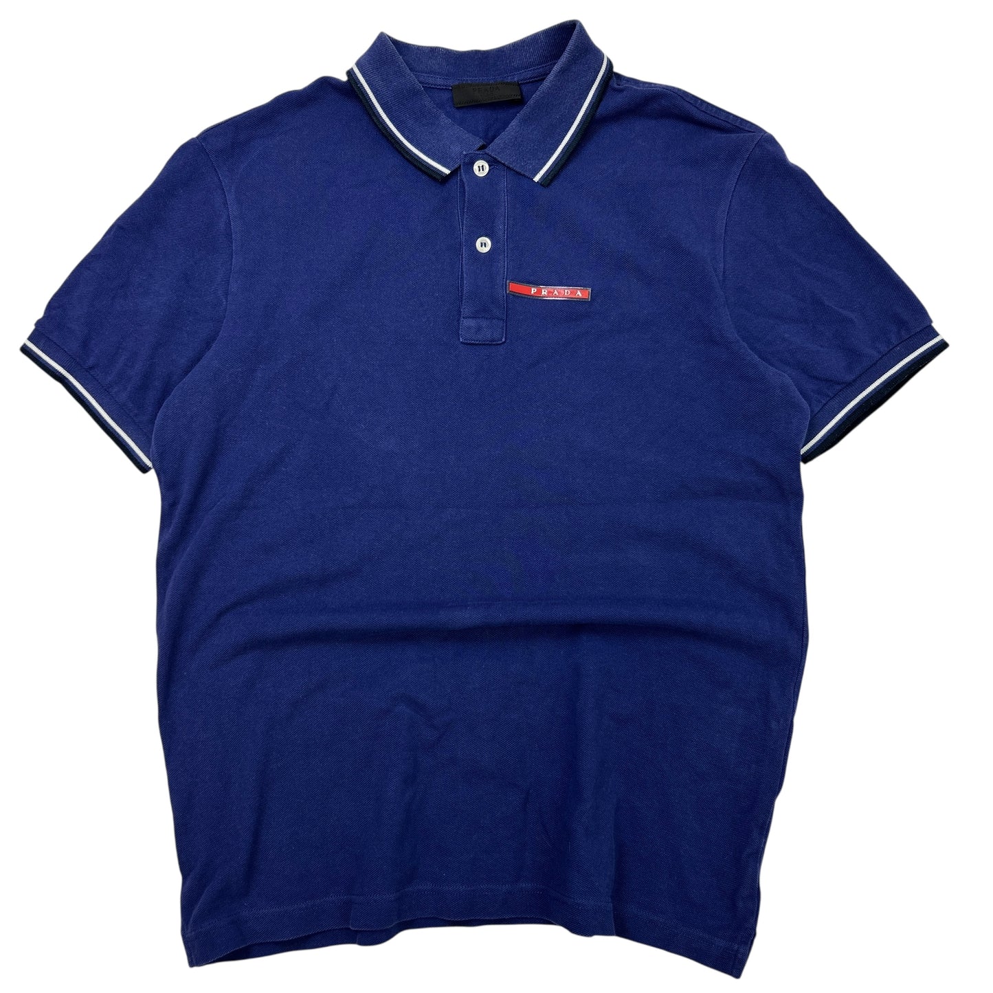 Prada Sport Polo (L)