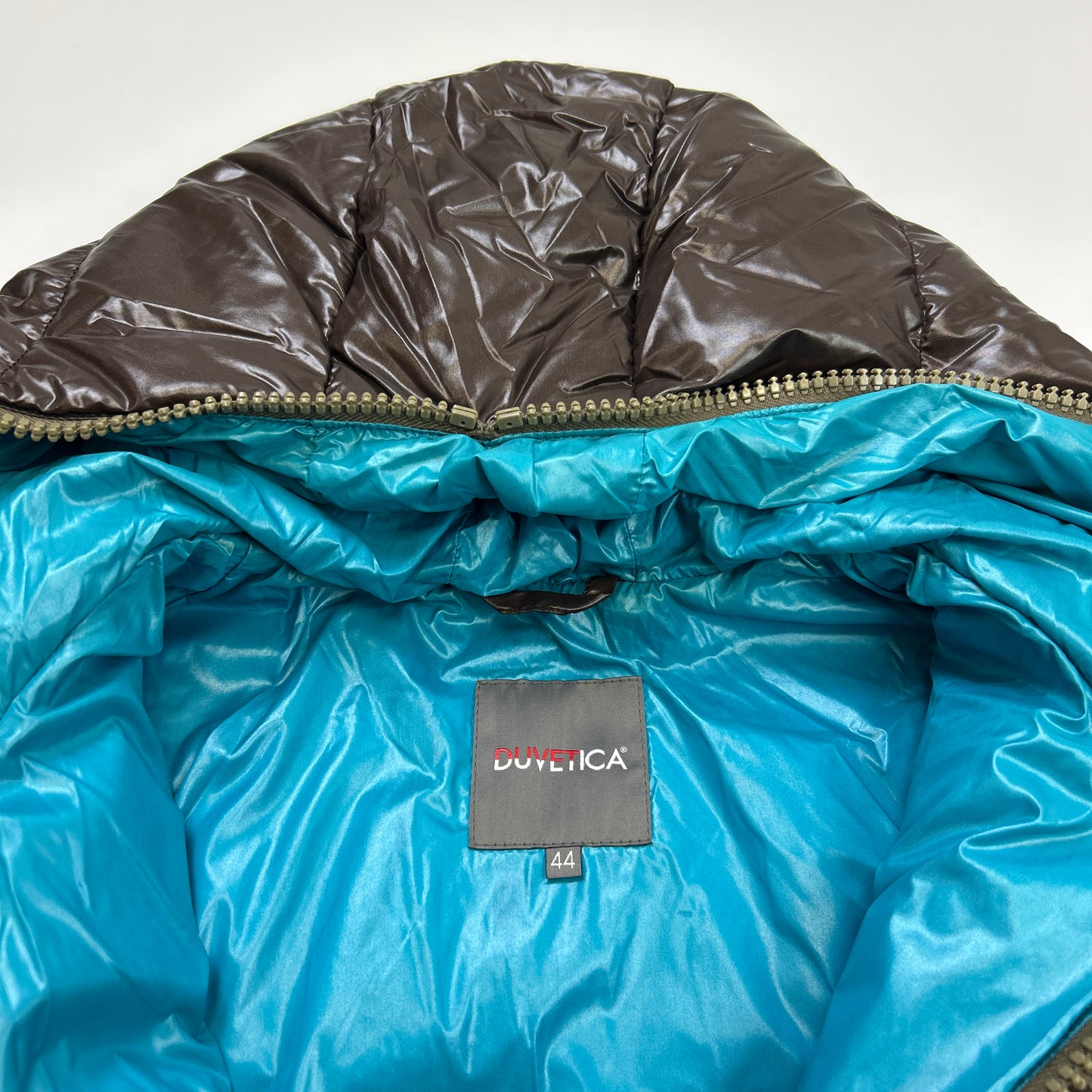 Duvetica Puffer (XS)