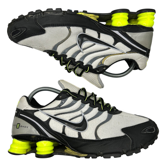 Nike Shox Turbo (UK 7)