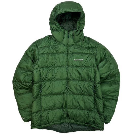 Montbell Puffer (L)