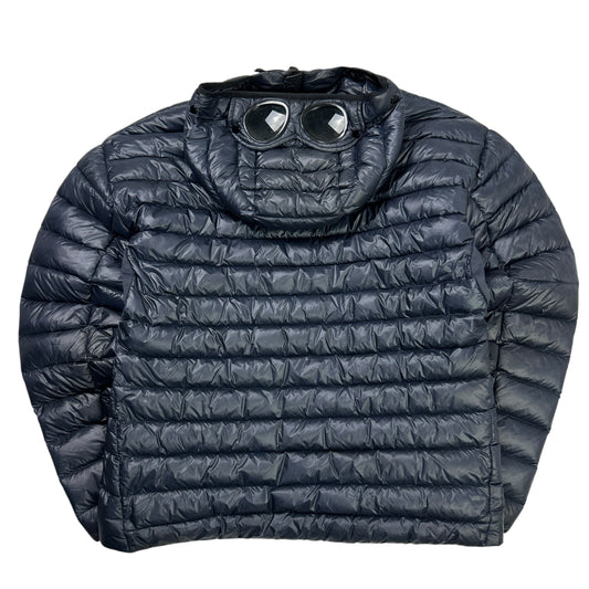 CP Company D.D Shell Puffer (XL)