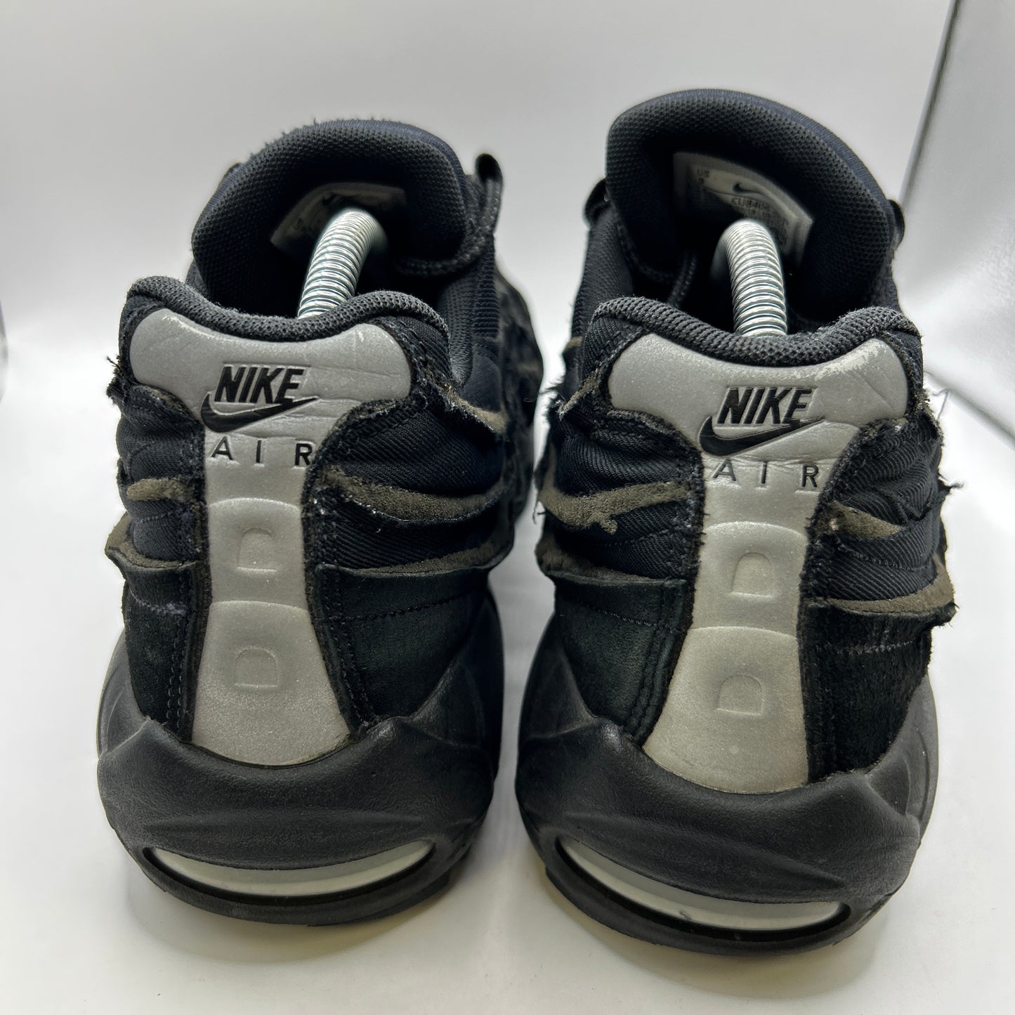 Nike CDG 95s (UK 8)