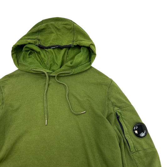 CP Company Lens Hoodie (S)