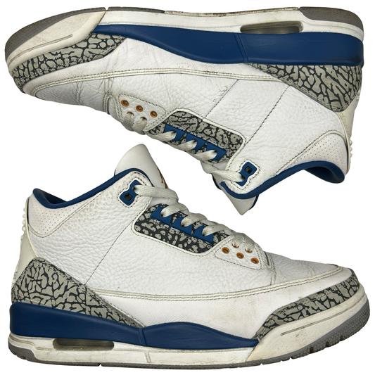 Air Jordan Wizard 3 (UK 8)