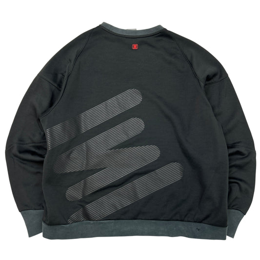 Nike Shox Jumper (L)