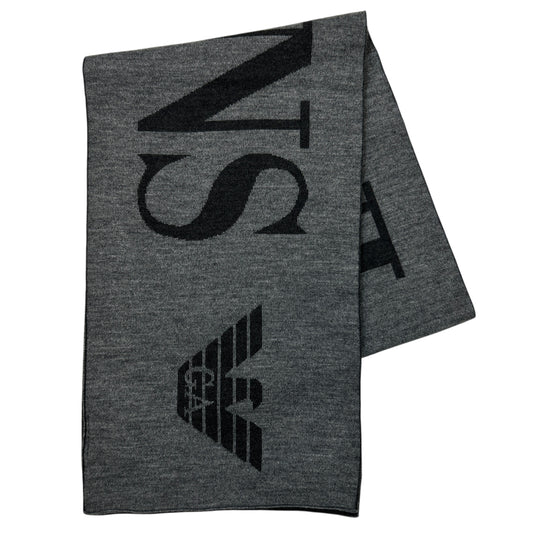 Armani Jeans Scarf