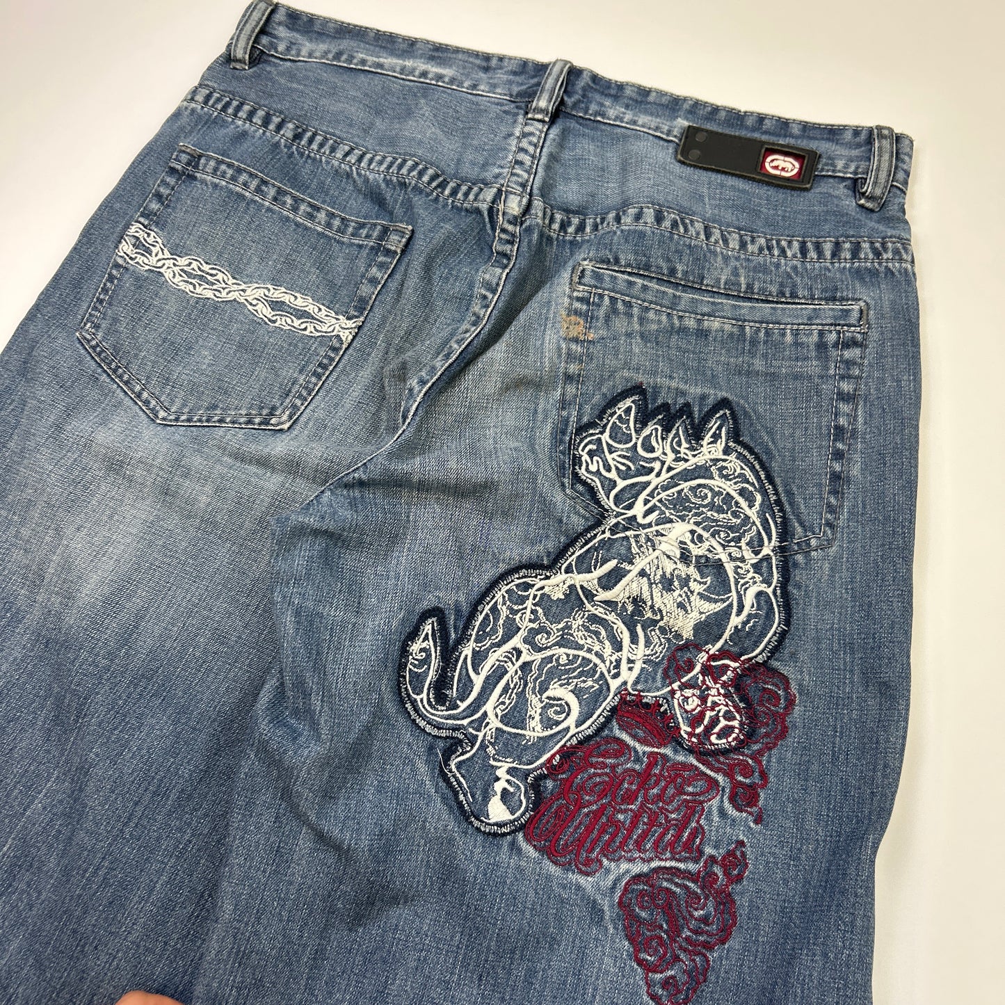 Ecko Unltd Jorts (36)