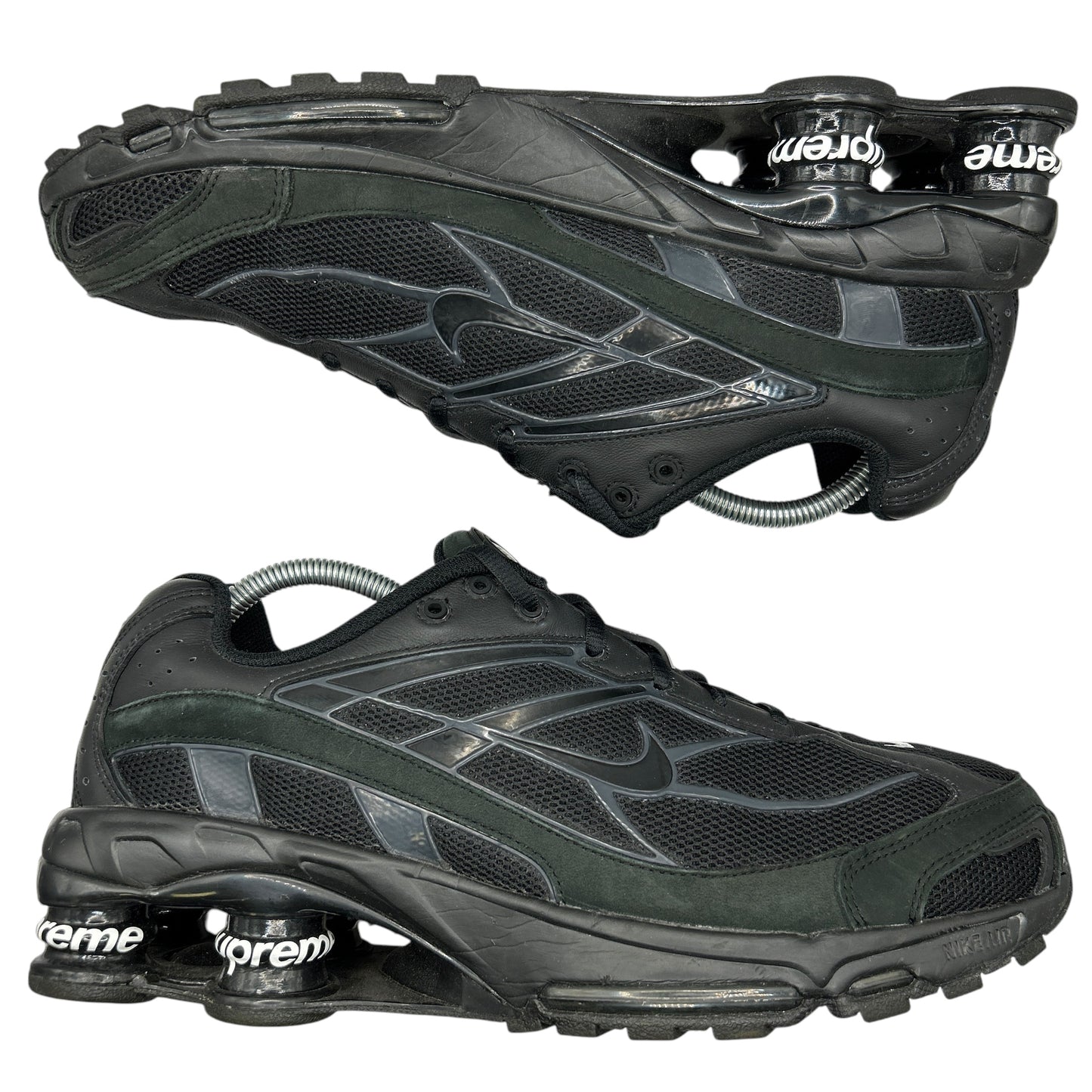 Nike Supreme Shox (UK 9)