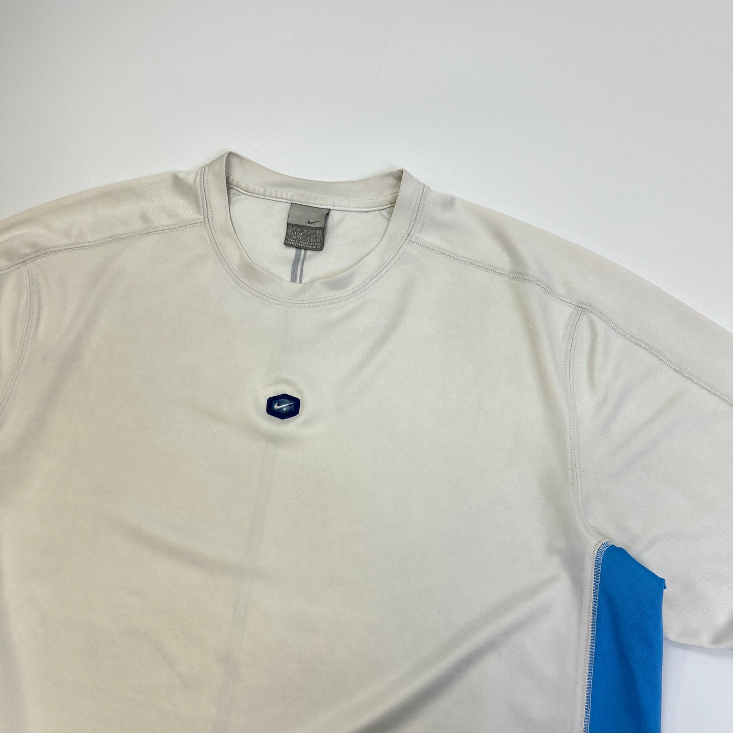 Nike Hex T-Shirt (XL)