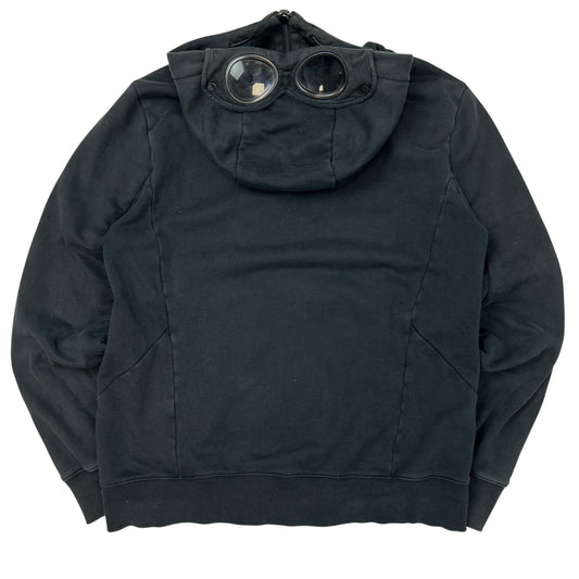 CP Goggle Hoodie (L)