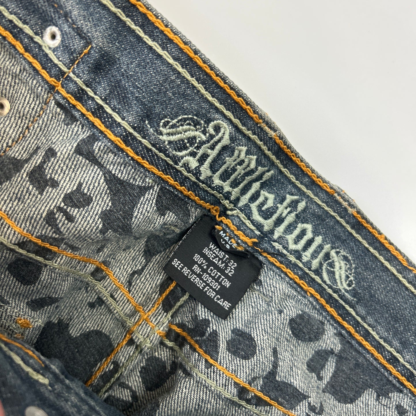 Affliction Jeans (32)