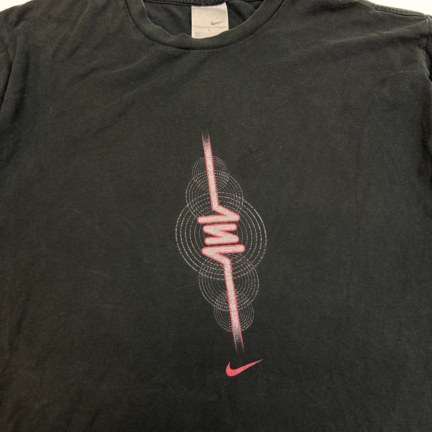 Nike Shox T-Shirt (L)