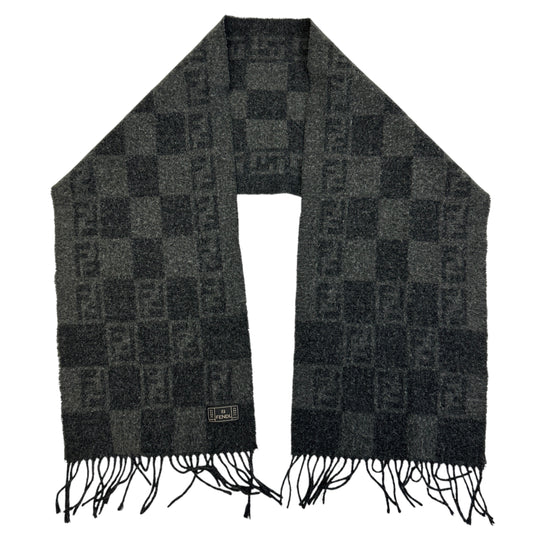 Fendi Scarf