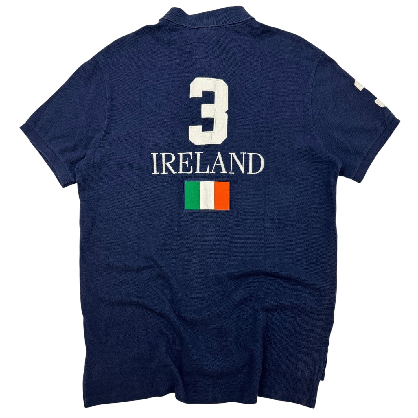 Ralph Lauren Ireland Polo (L)