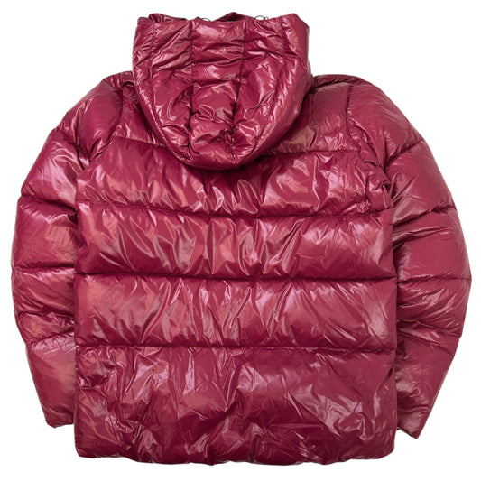 John Bull Puffer (L)