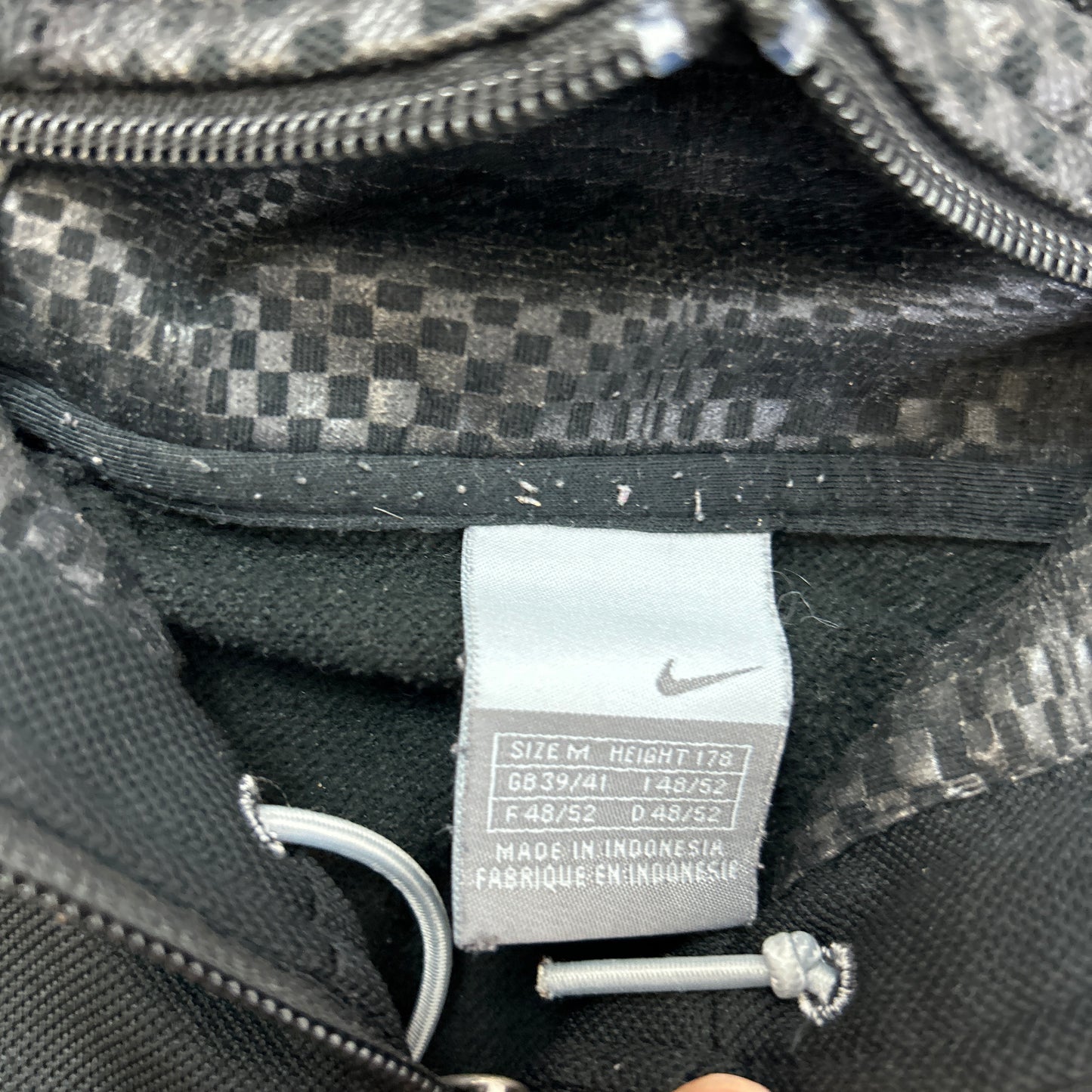 Nike Tn ‘Carbon’ Hoodie (M)