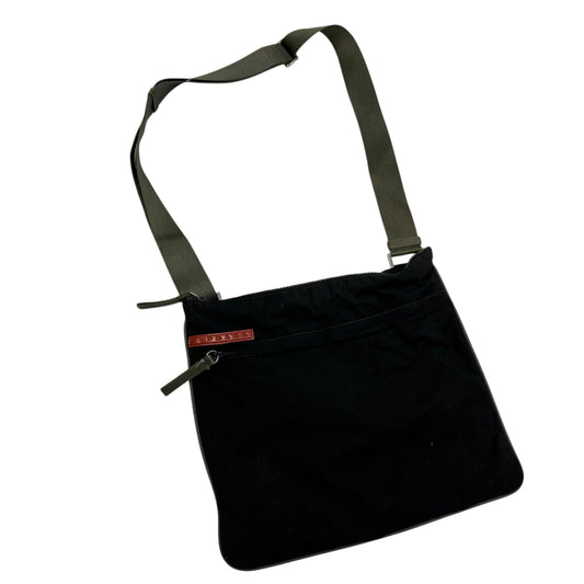 Prada Sport Bag