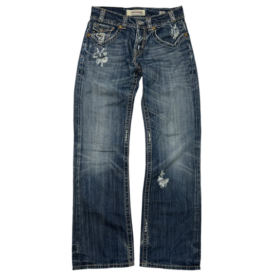 Mek Denim Jeans (30)