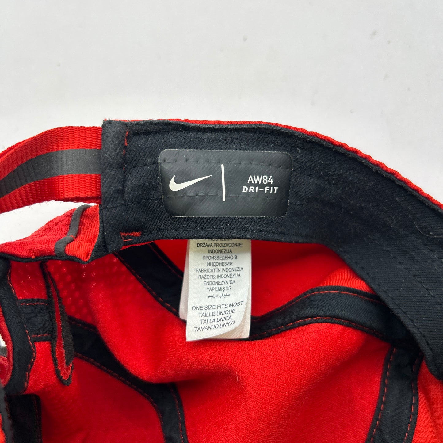 Nike Tn Cap