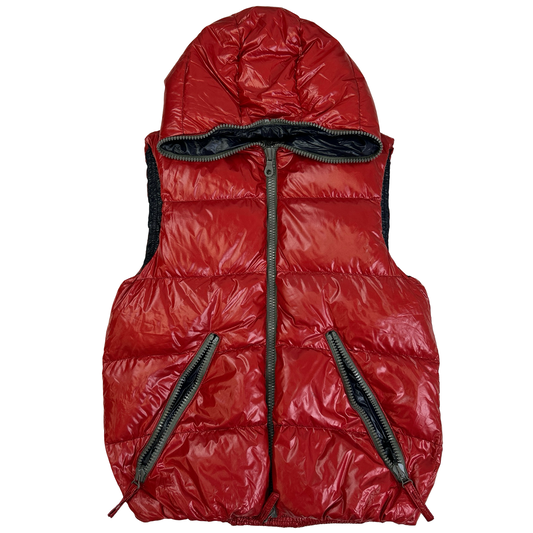 Duvetica Gilet (S)