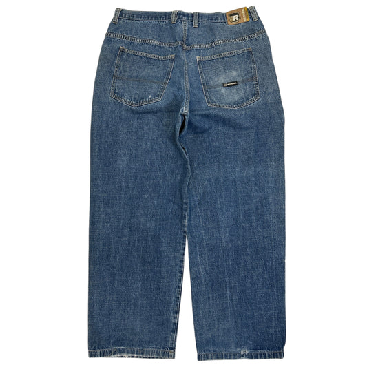 Reverb Jeans (38)