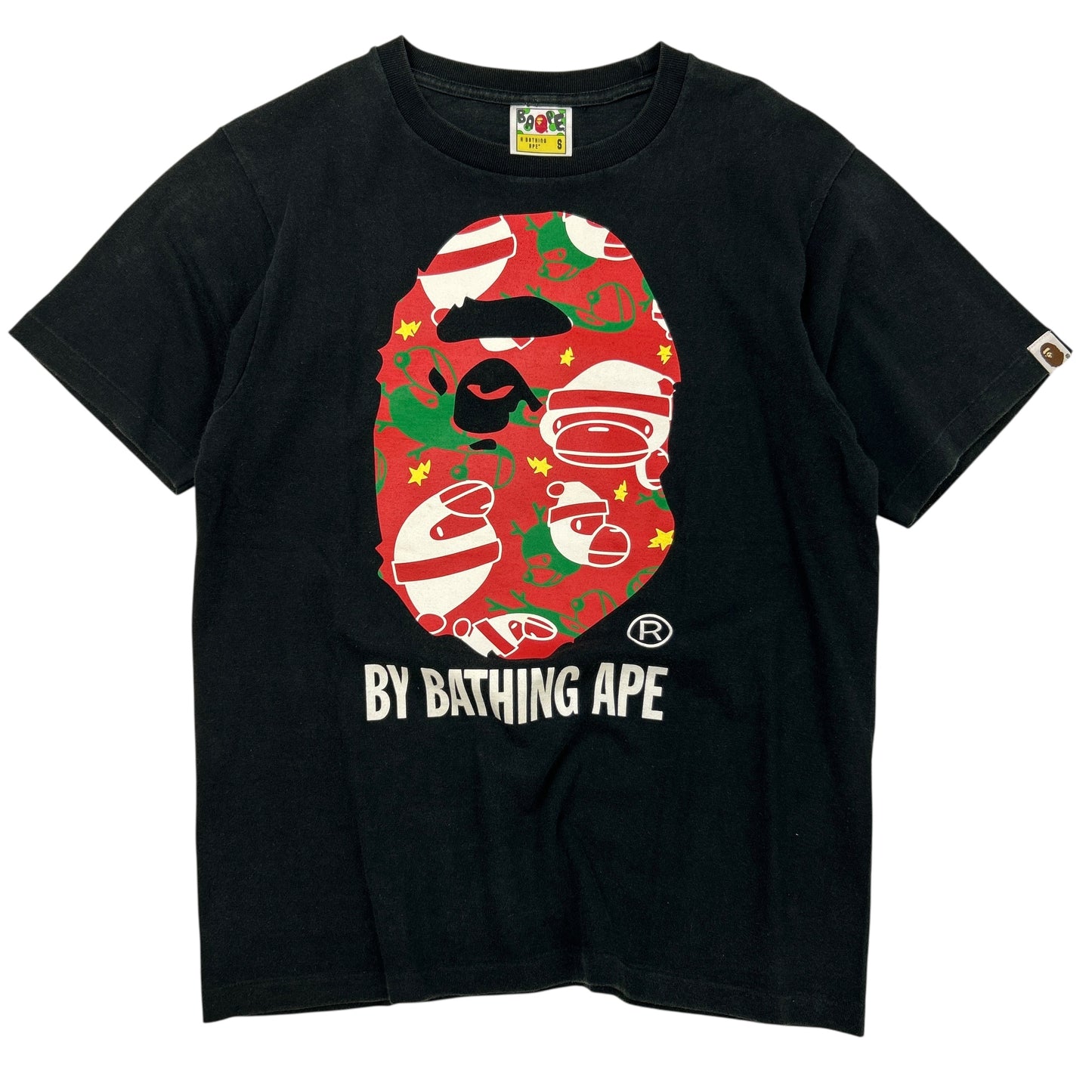Bape T-Shirt (S)