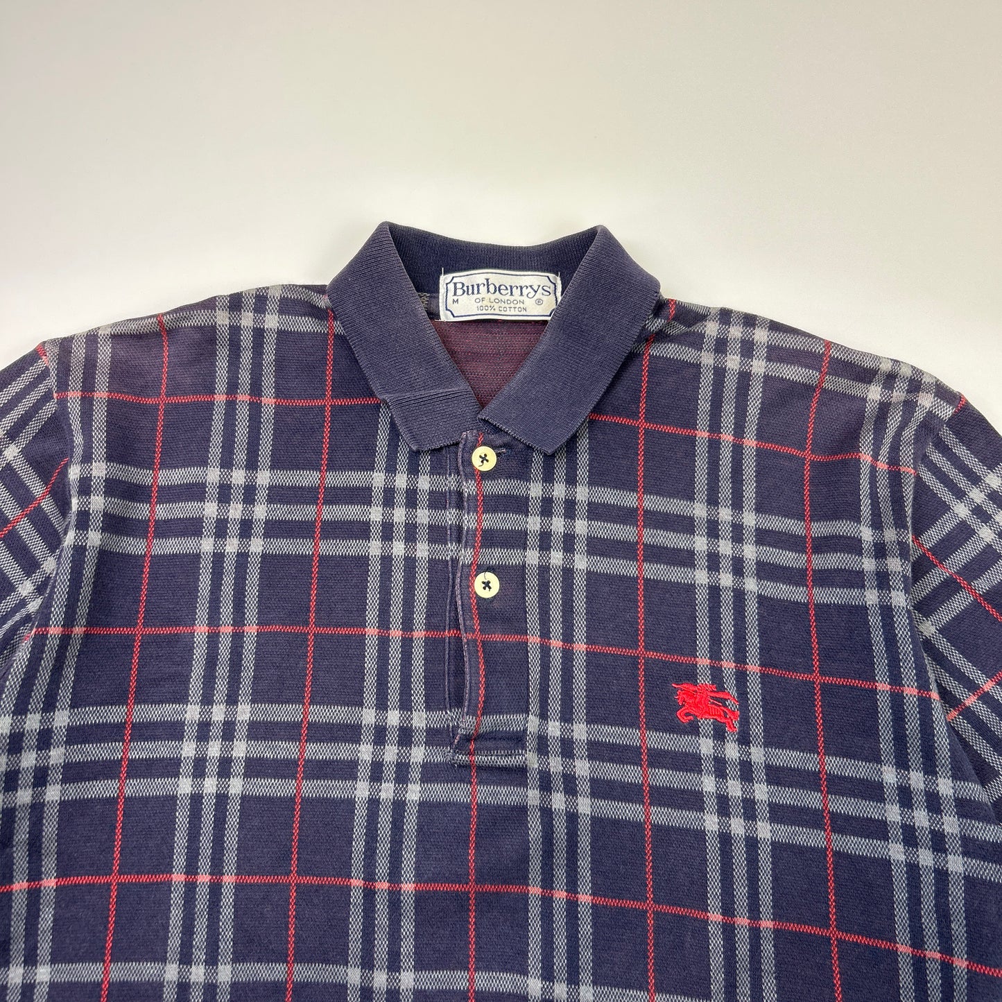 Burberry Polo (M)