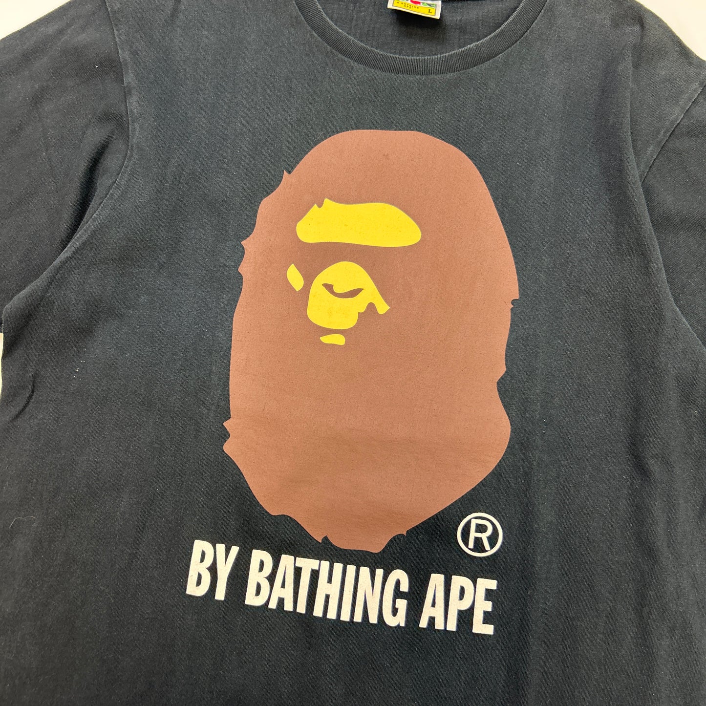 Bape T-Shirt (L)