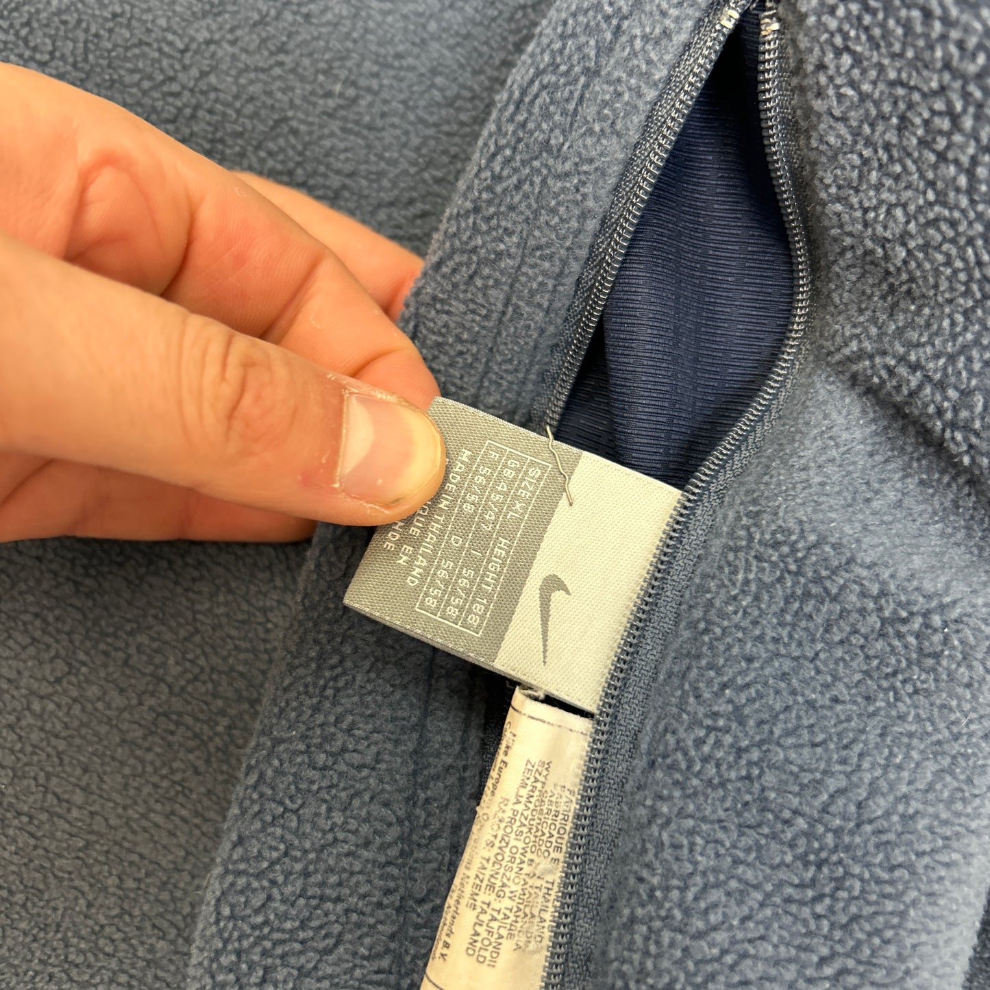 Nike Tn Reversible Jacket (XL)