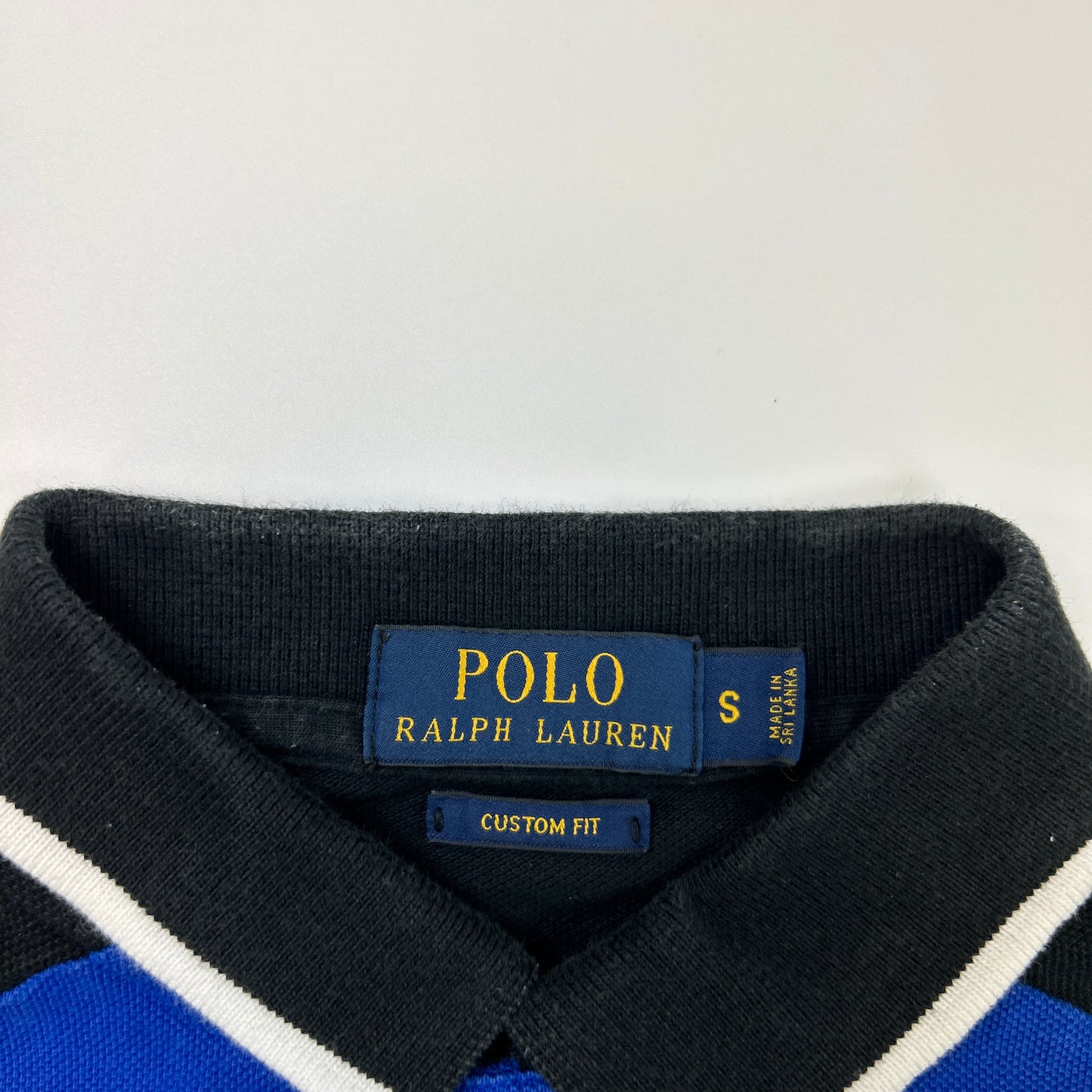 Ralph Lauren France Polo (S)