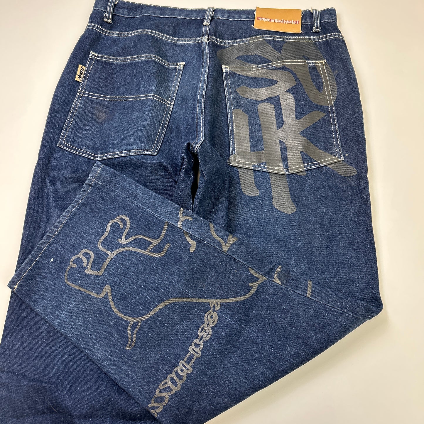 Sohk Jeans (36)