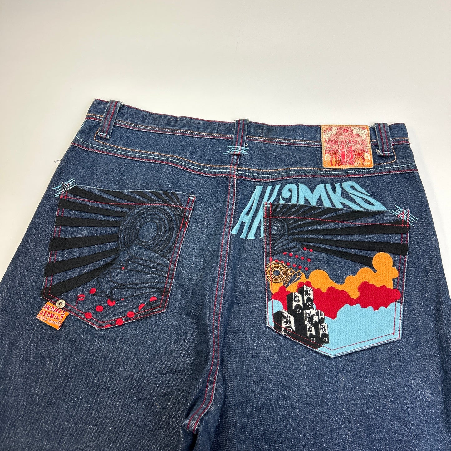Akademiks Jorts (38)