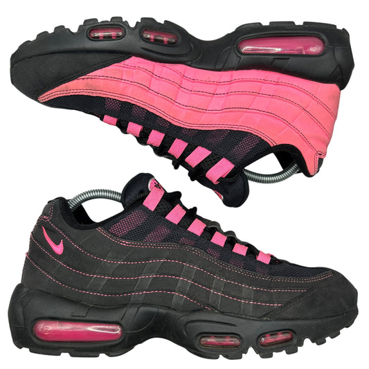 Nike Pink Blast 95s (UK 8)