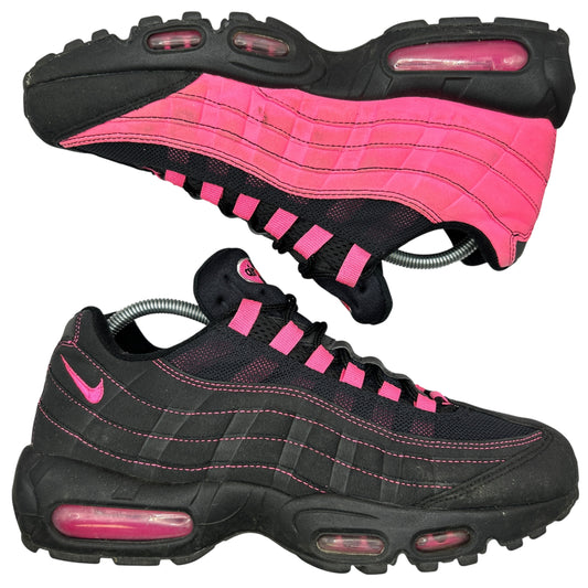 Nike Pink Blast 95s (UK 8)
