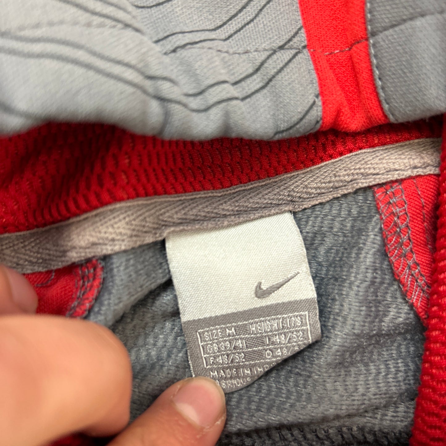 Nike Air Max Hoodie (M)