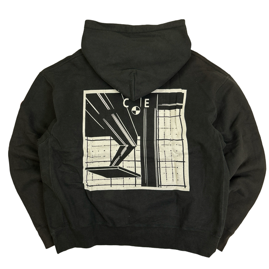 Cav Empt Hoodie (L)