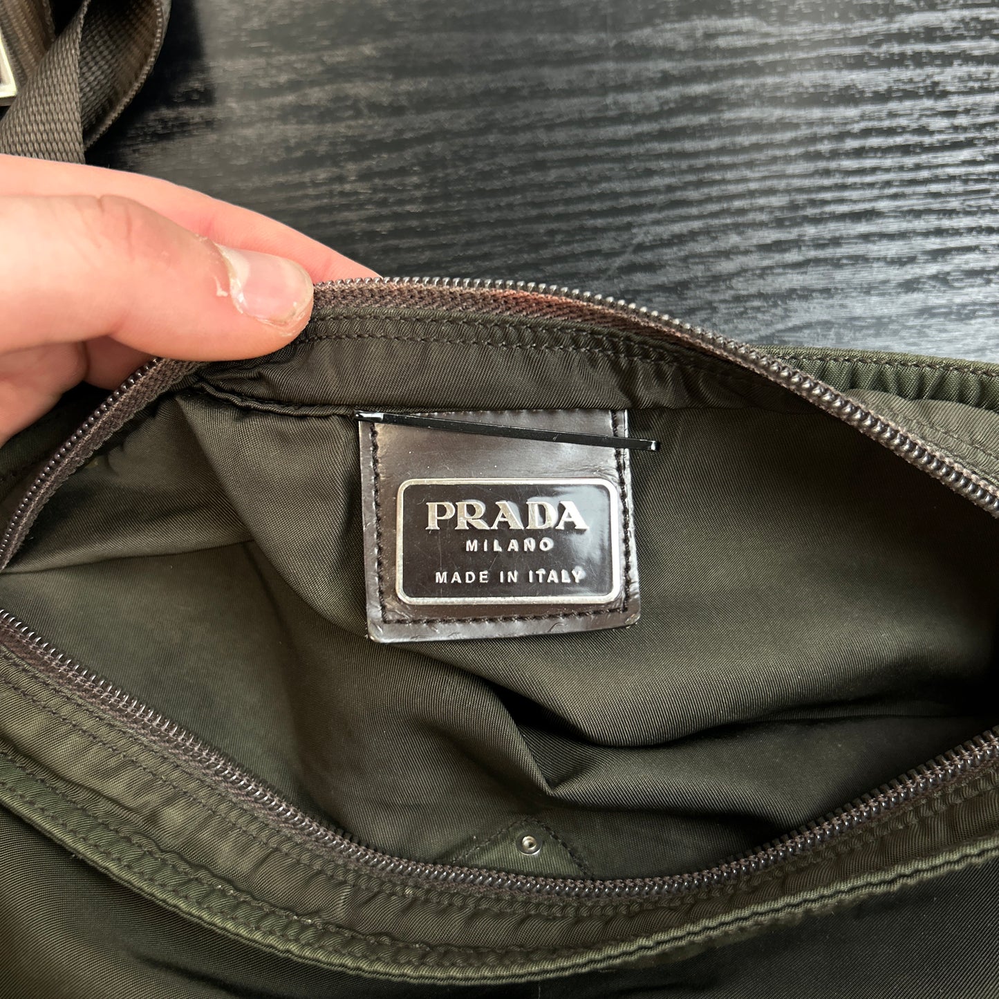 Prada Bag