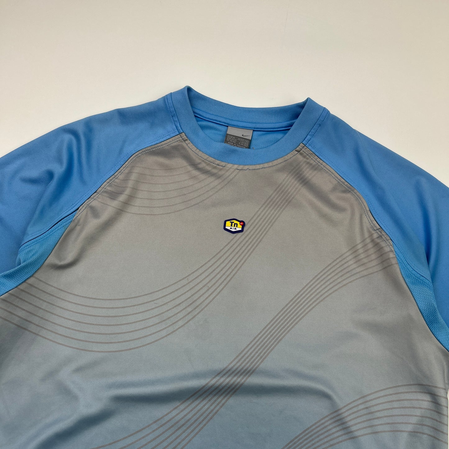Nike Tn ‘Flow’ T-Shirt (M)