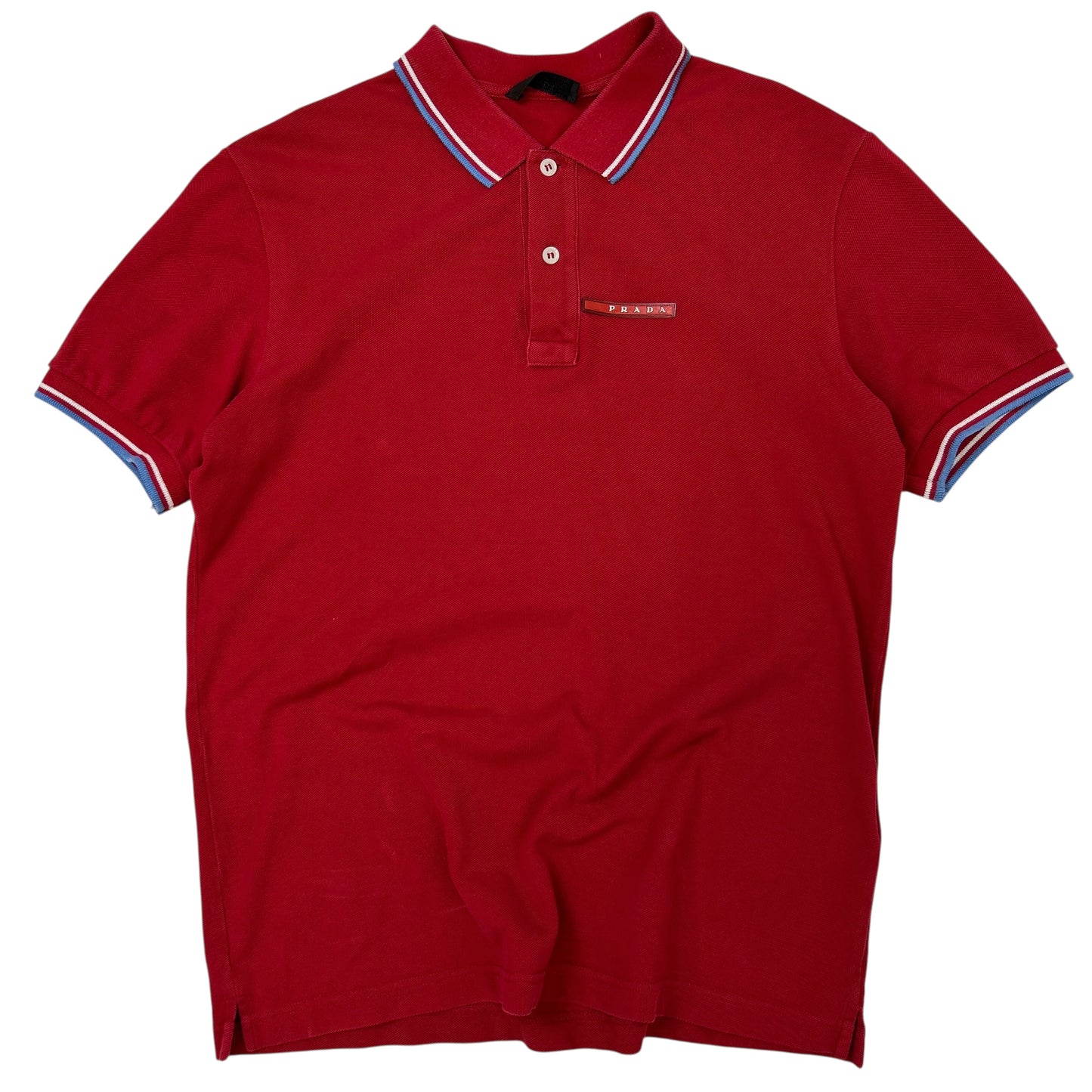 Prada Sport Polo (M)