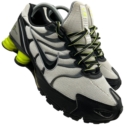 Nike Shox Turbo (UK 7)