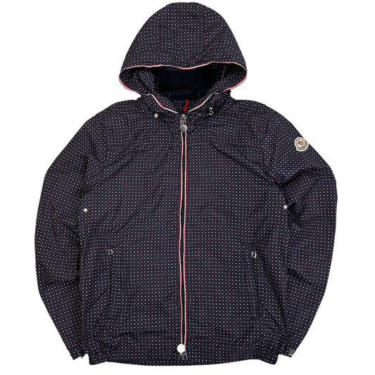 Moncler Nylon Jacket (XS)