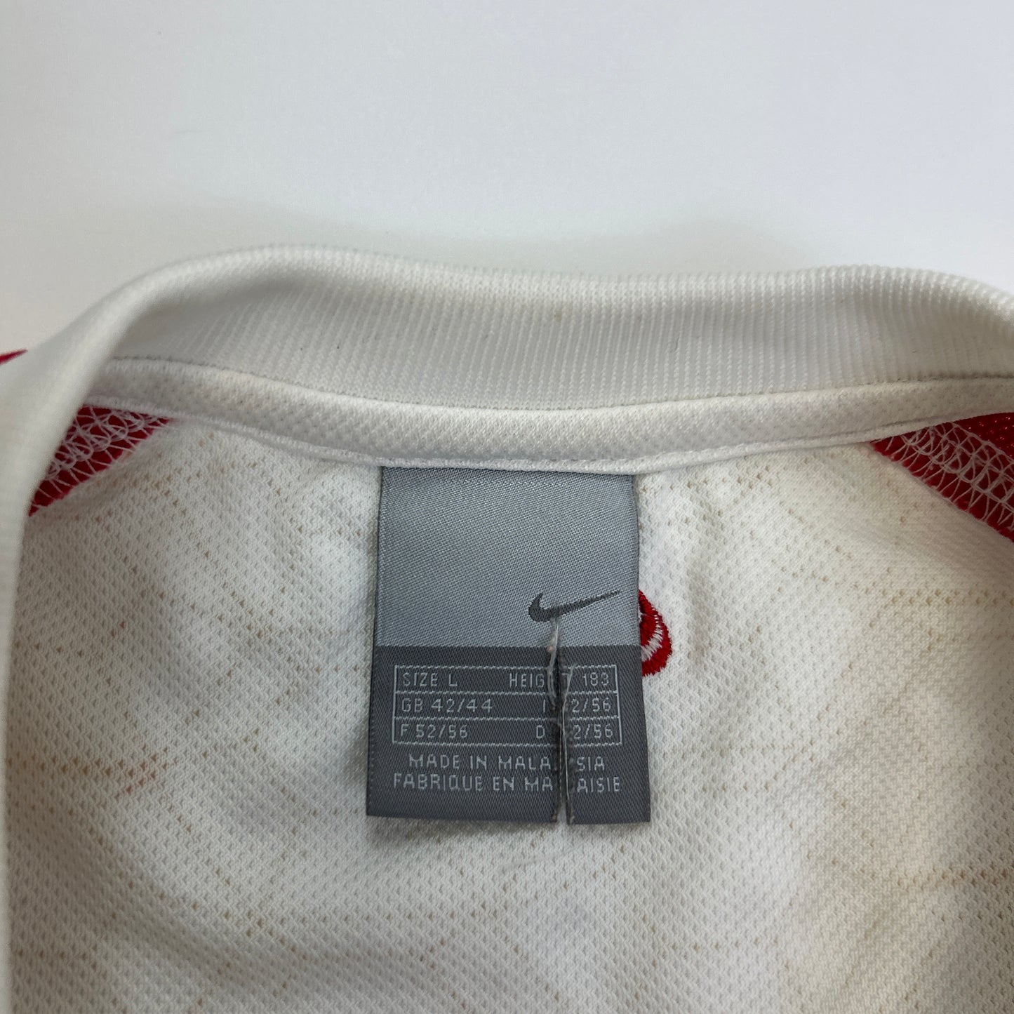 Nike Tn T-Shirt (L)
