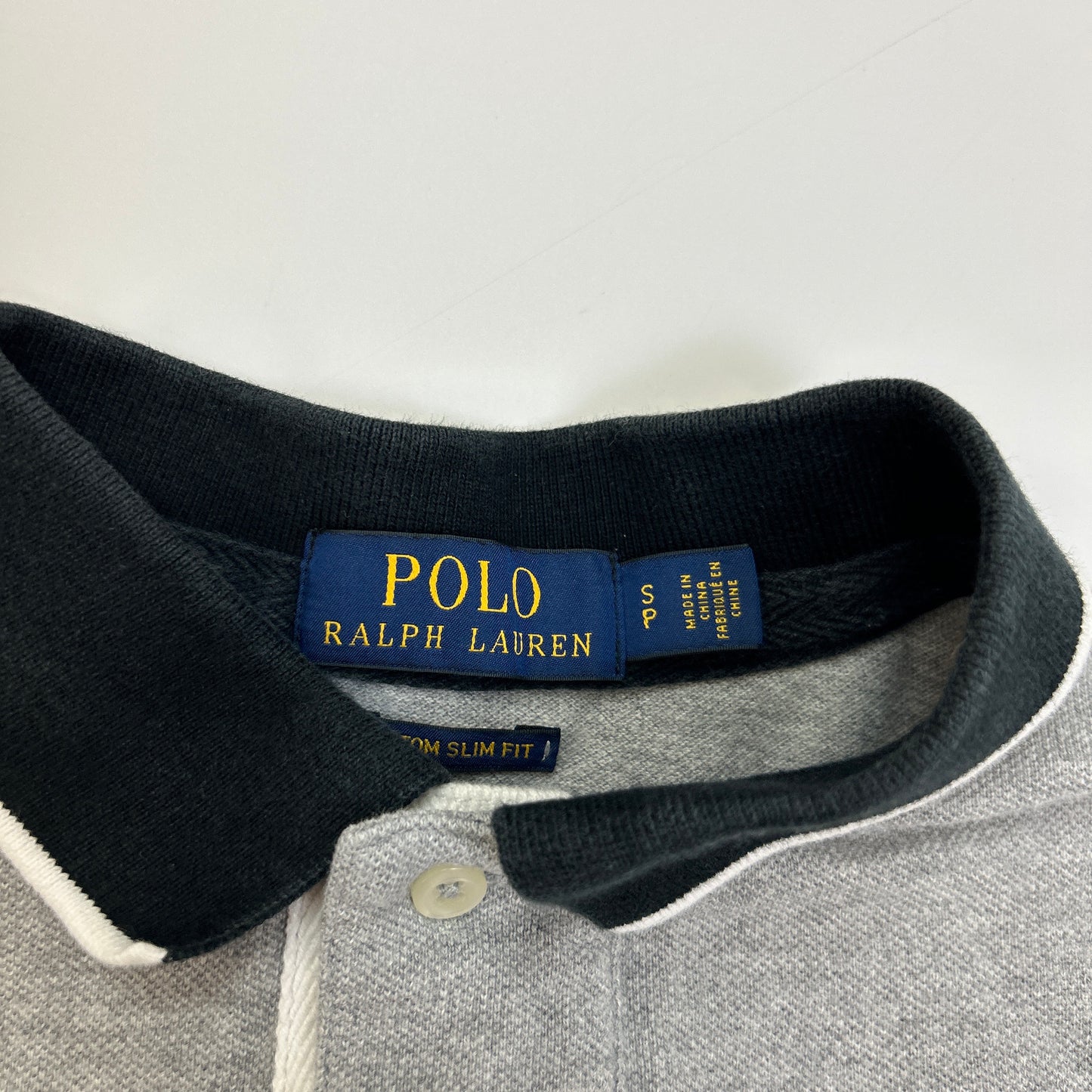 Ralph Lauren New York Polo (S)