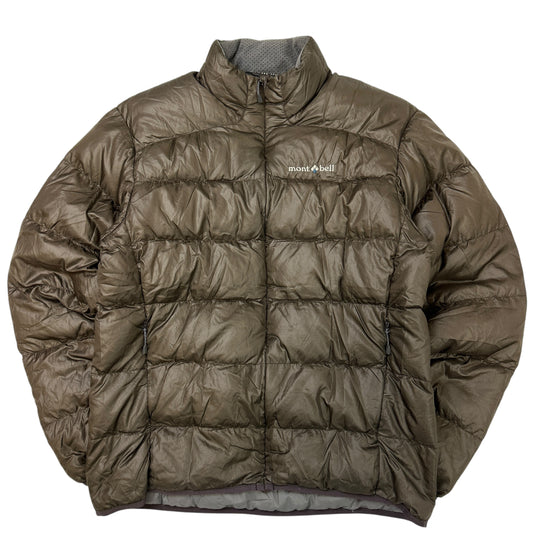 Montbell Puffer (XS)