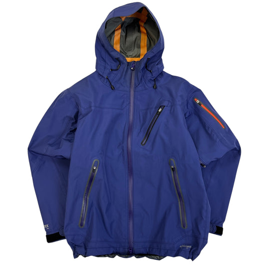 Stussy Goretex Jacket (M)